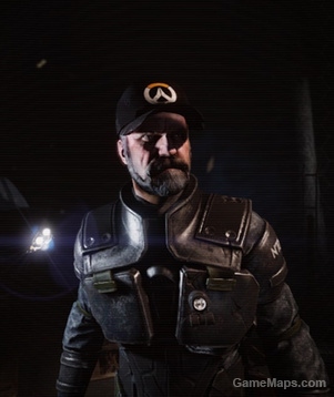 Overwatch Cap