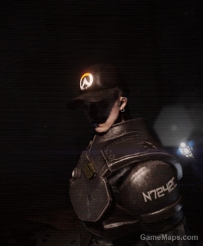 Overwatch Cap