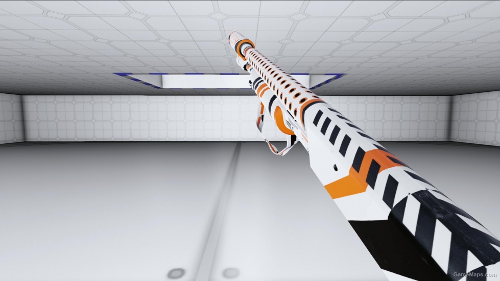 Rekk Machine Series - Pump Shotgun / MB500