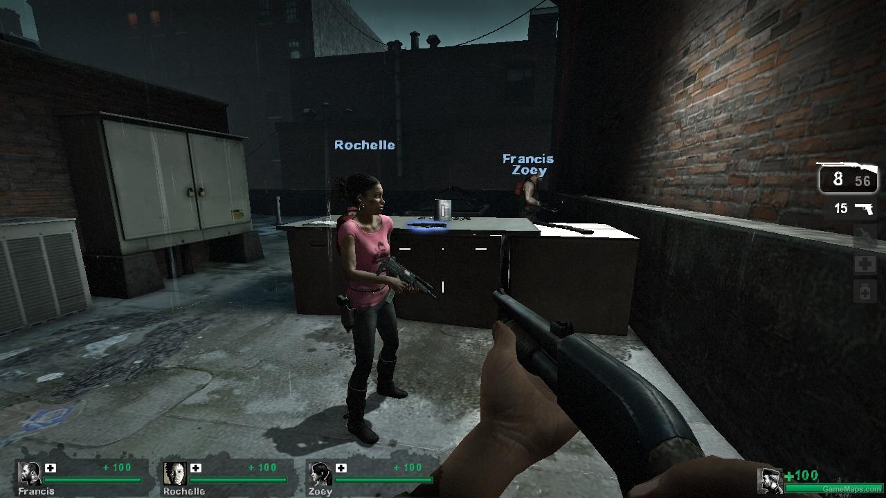 sourcemod l4d2 glow for one player sourcemod l4d2 glow for one player