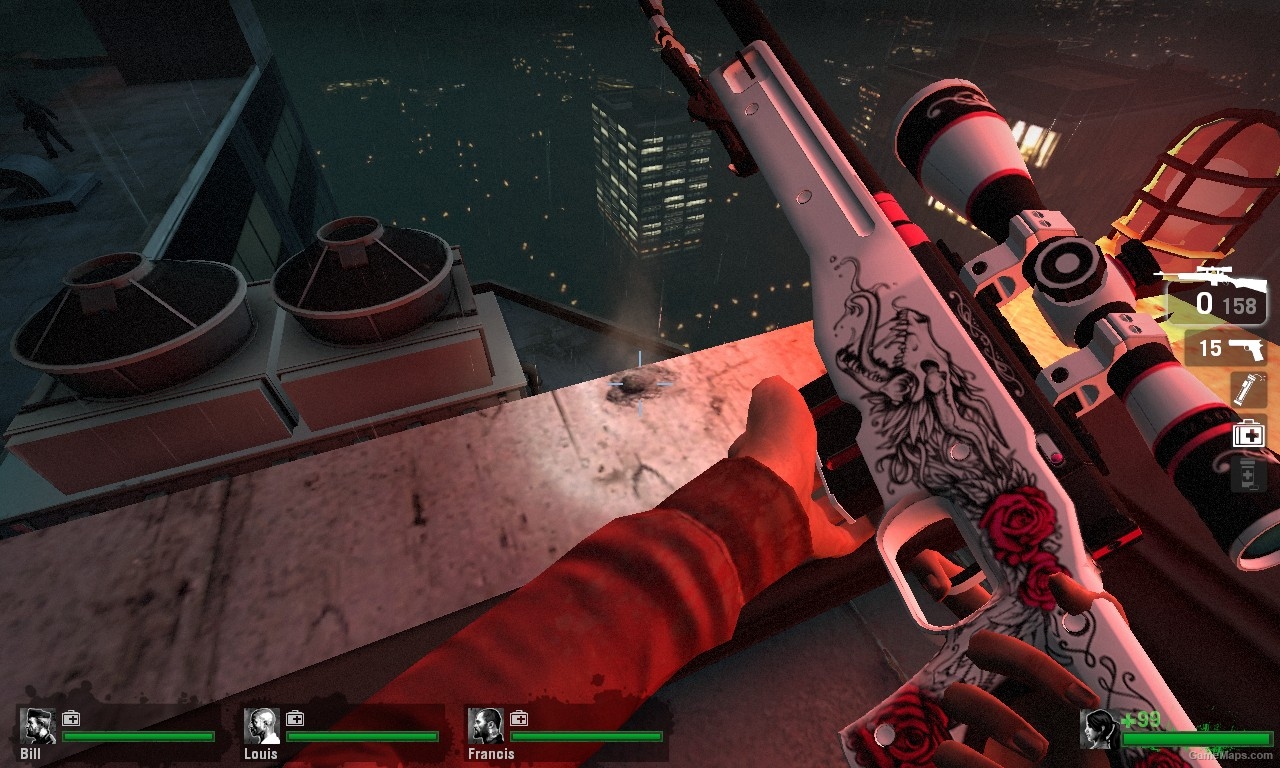 Cs Go Best Awp Settings