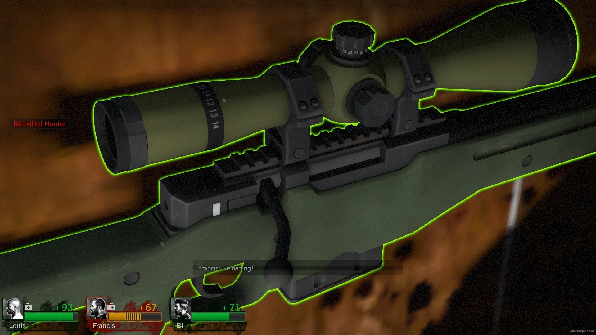 Cs Go Best Awp Settings