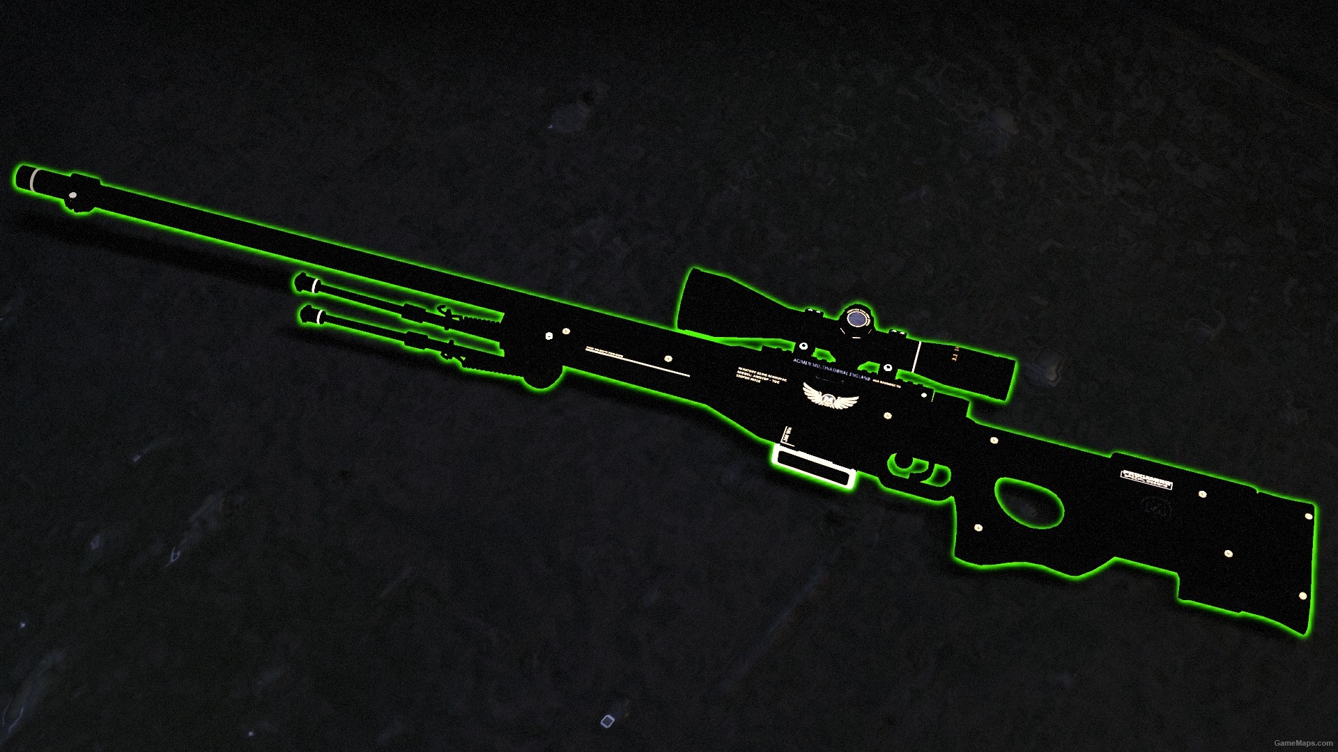 Cs Go Best Awp Settings