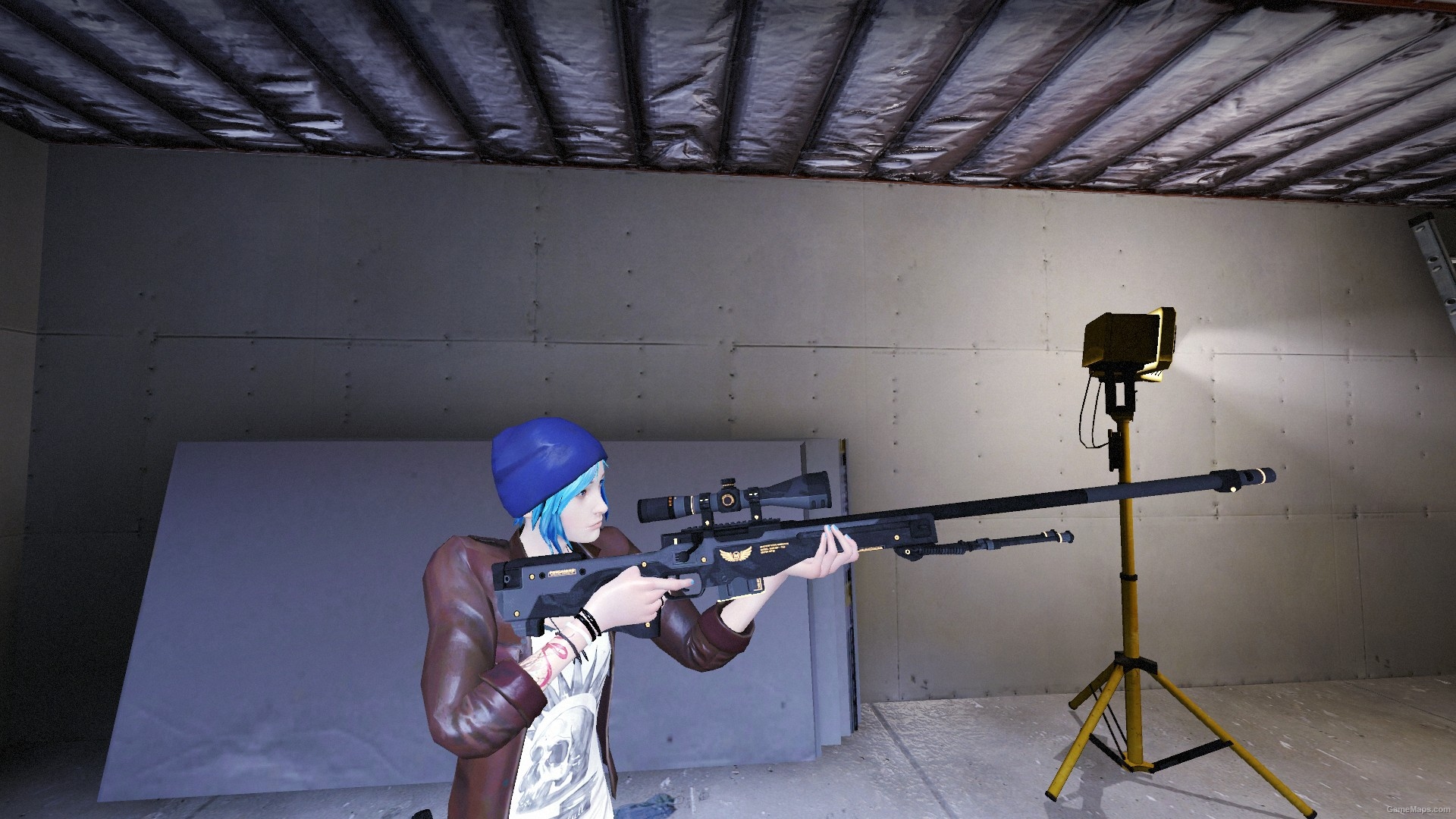 Cs Go Best Awp Settings