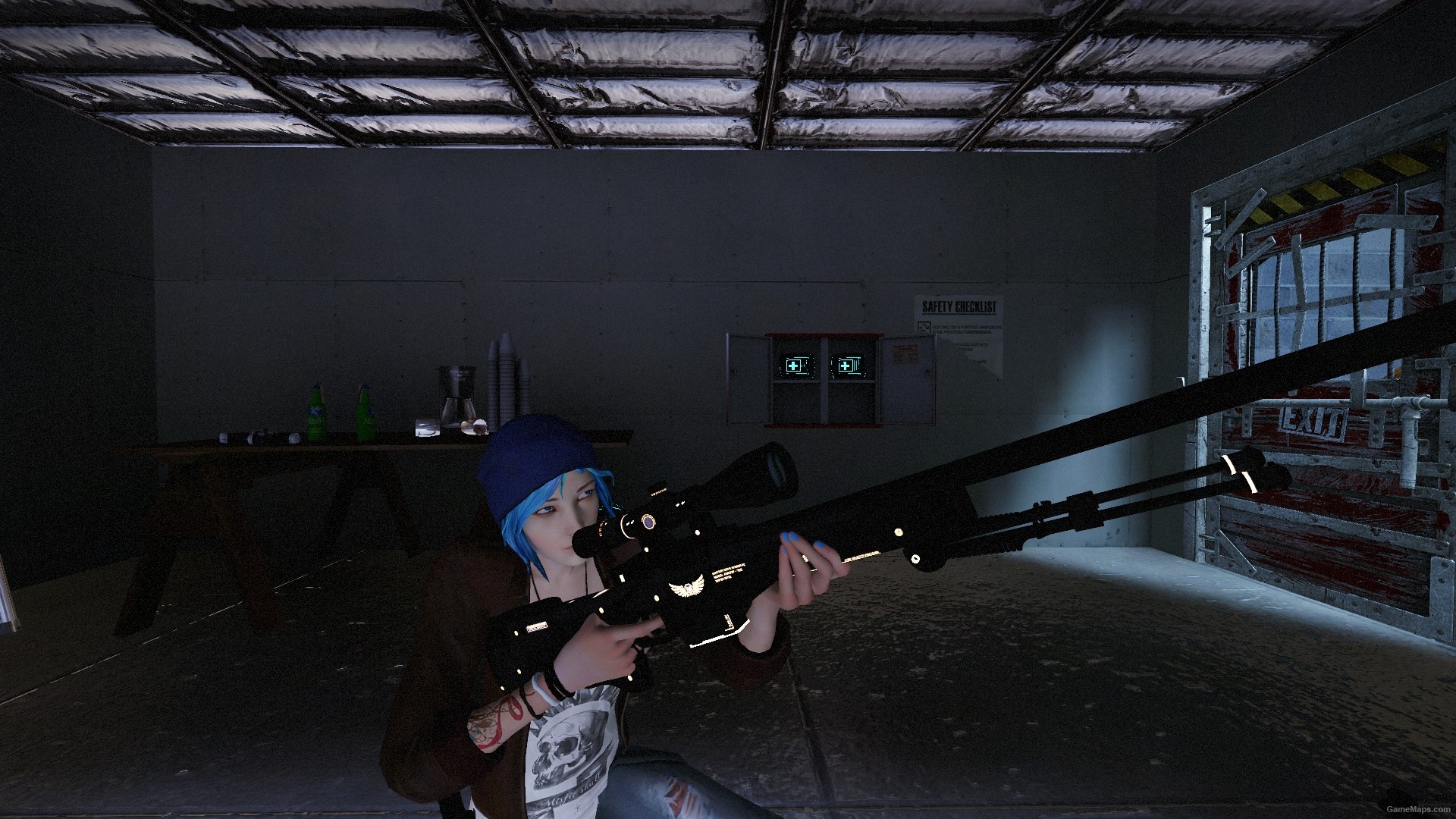 Cs Go Best Awp Settings