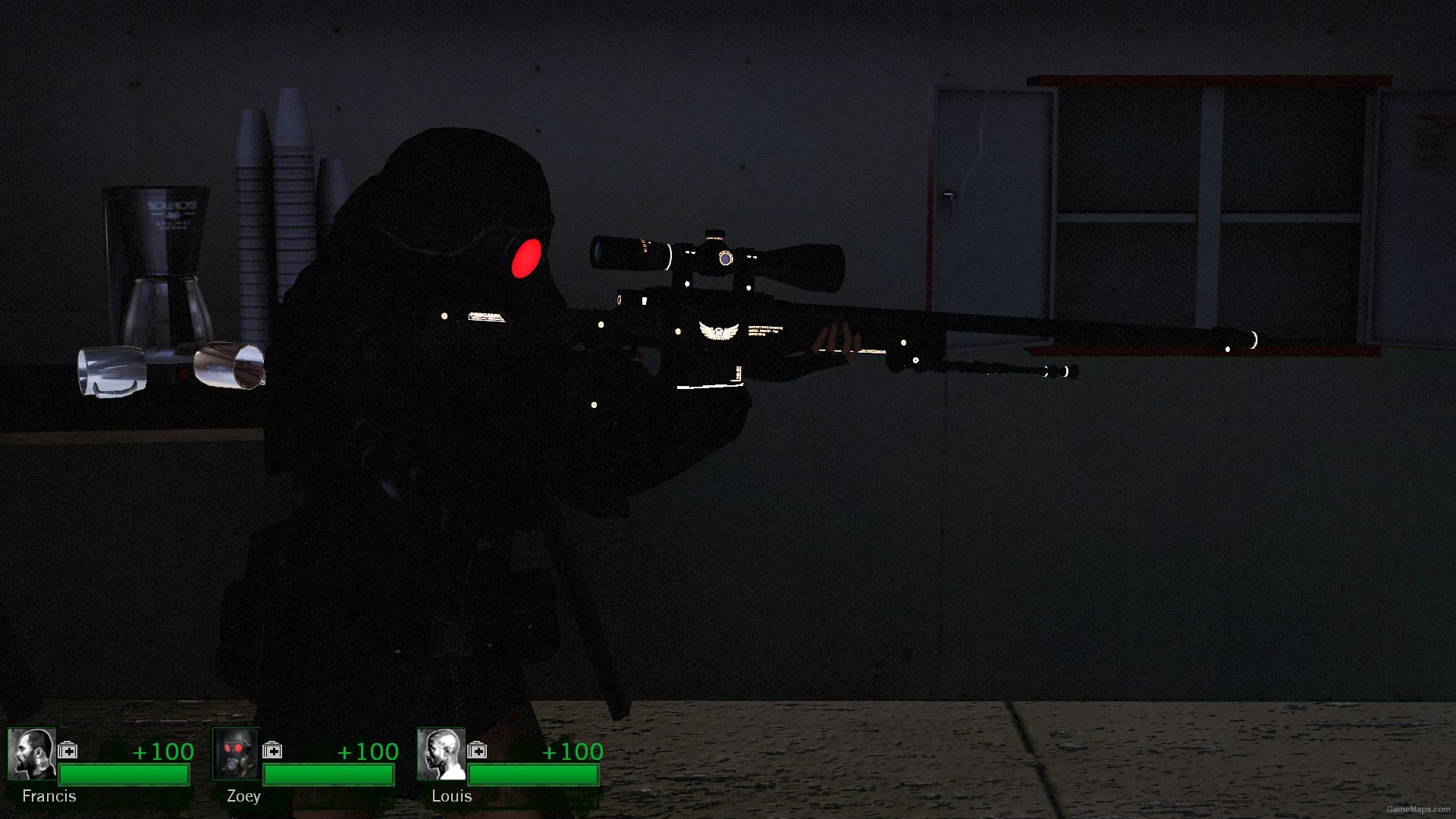 Cs Go Best Awp Settings