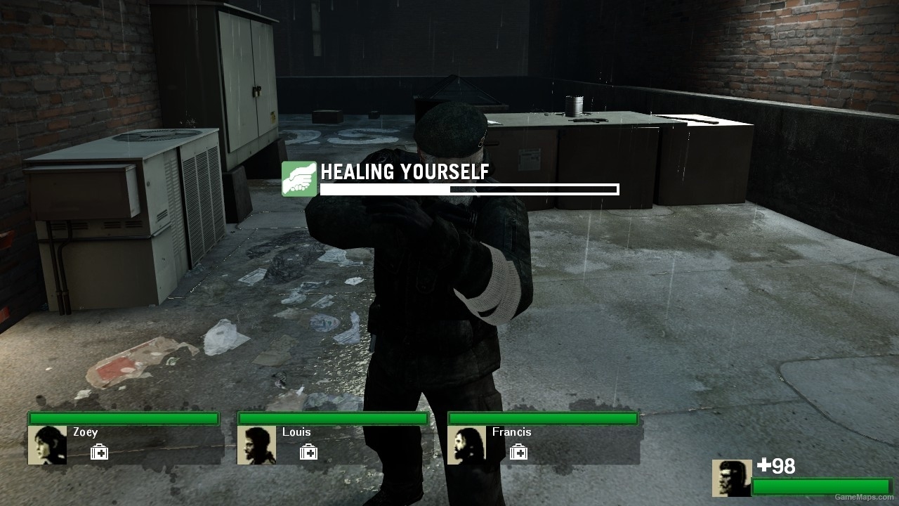how to install left 4 dead 2 gamemaps how to install left 4 dead 2 gamemaps