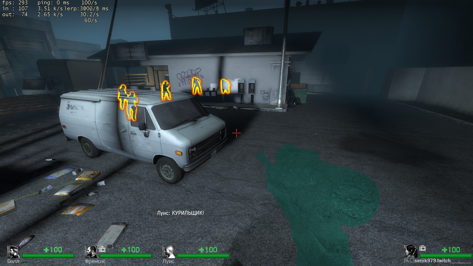 sourcemod l4d2 glow for one player sourcemod l4d2 glow for one player