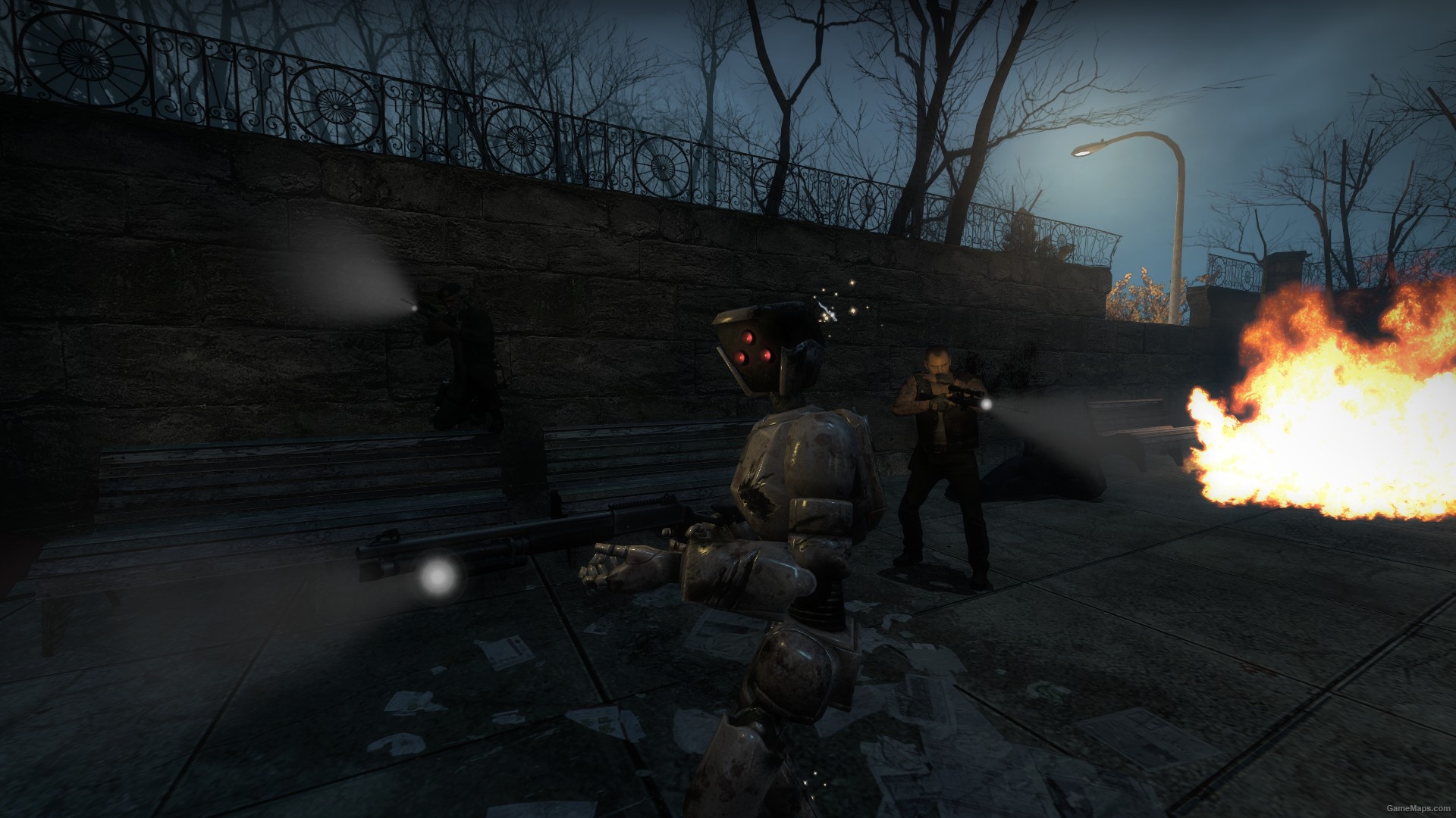 left 4 dead 2 plugins left 4 dead 2 plugins