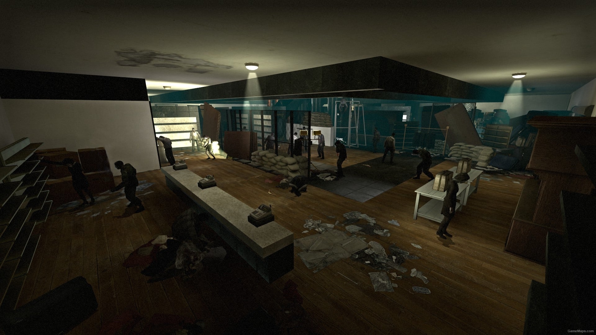 mall-of-the-dead-left-4-dead-gamemaps