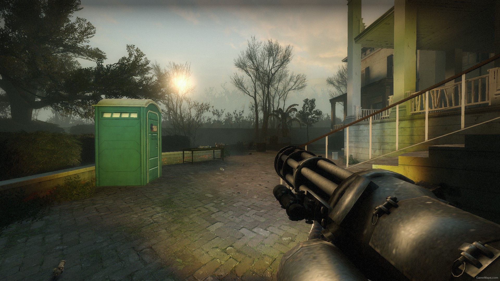 how to create your own game on survival in left 4 dead 2 how to create your own game on survival in left 4 dead 2