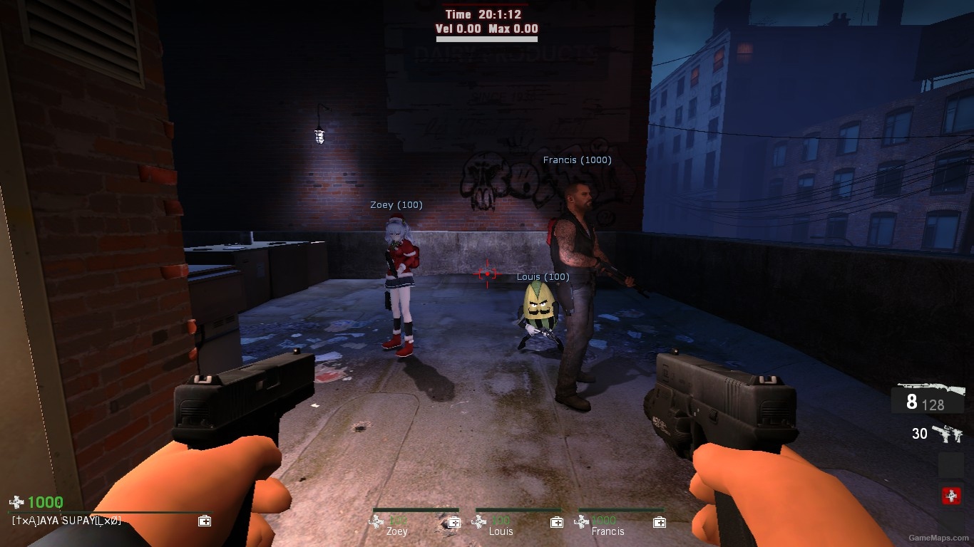 vpk addon install left 4 dead 2 vpk addon install left 4 dead 2