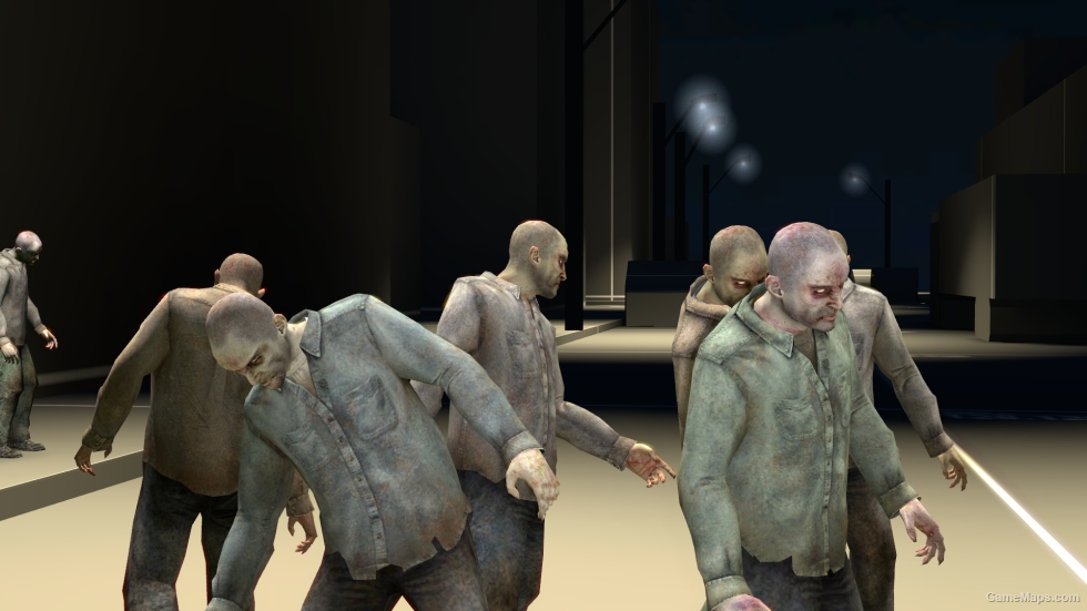 2005 Infected