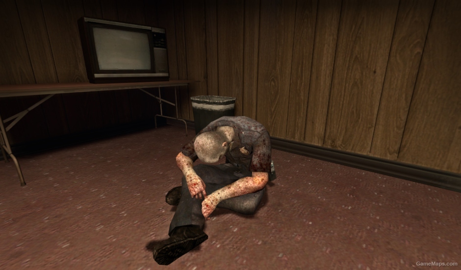 2007 Common Infected