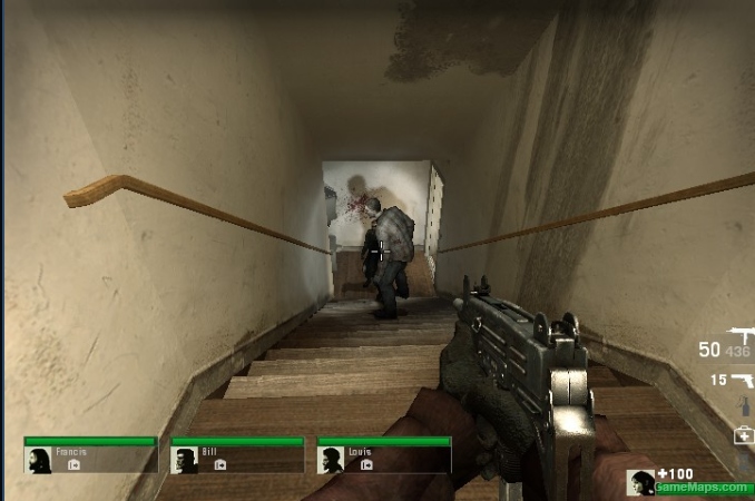 2007 Inspired SMG