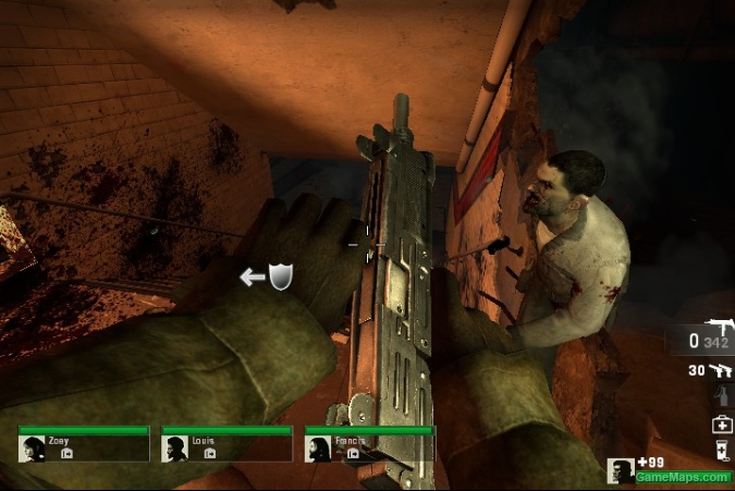 2007 Inspired SMG