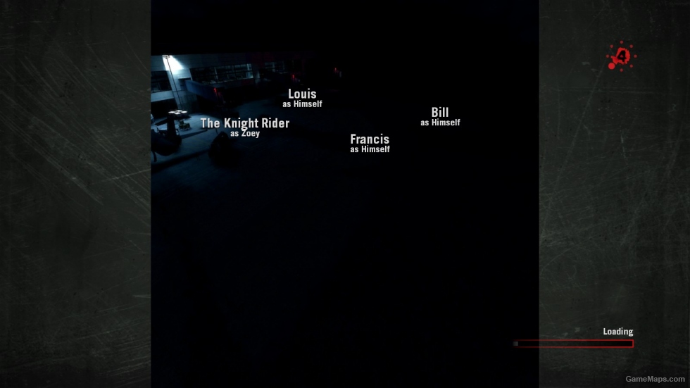 2007 Styled Loading Screens