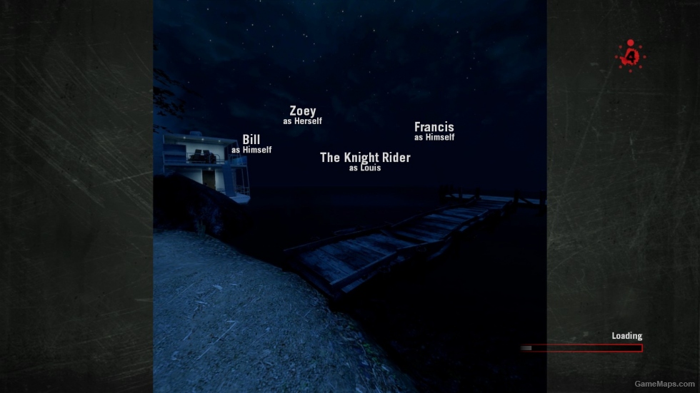 2007 Styled Loading Screens