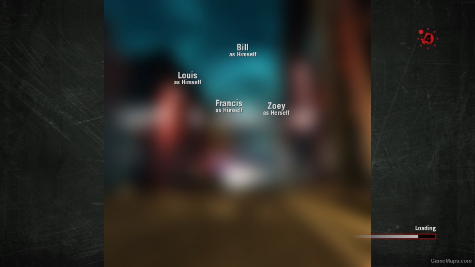 2007 Styled Loading Screens