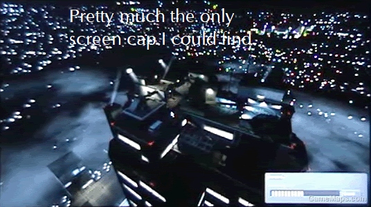 2007 Styled Loading Screens