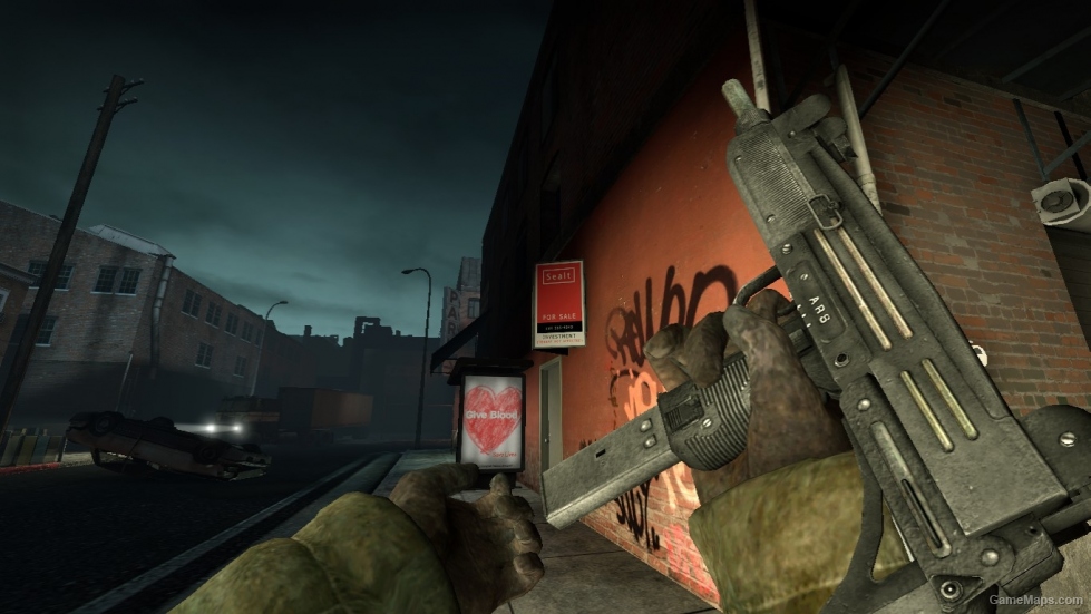 2007 TRS SMG