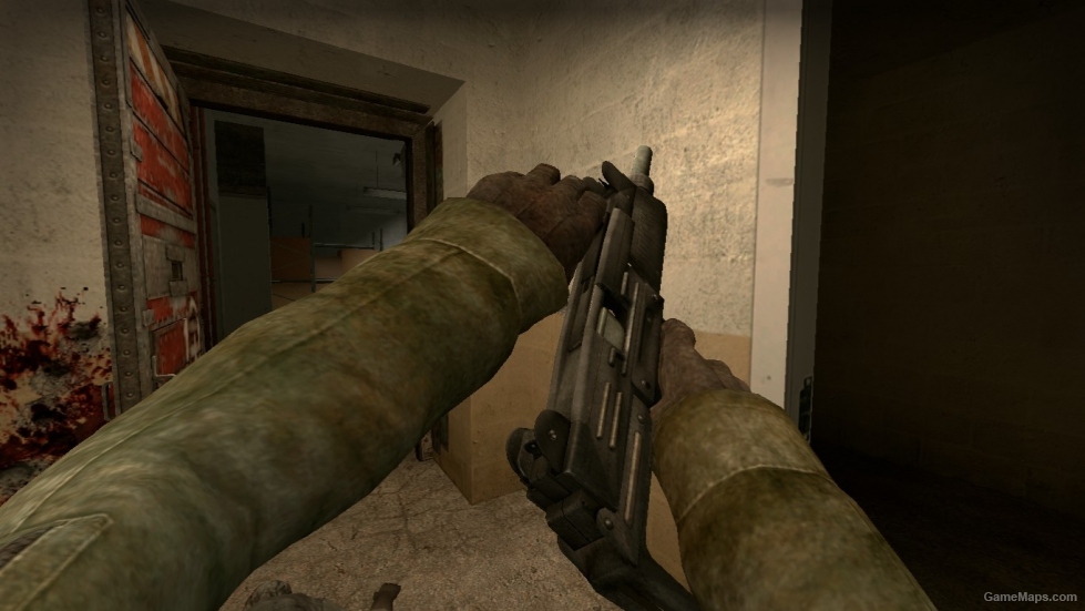 2007 TRS SMG