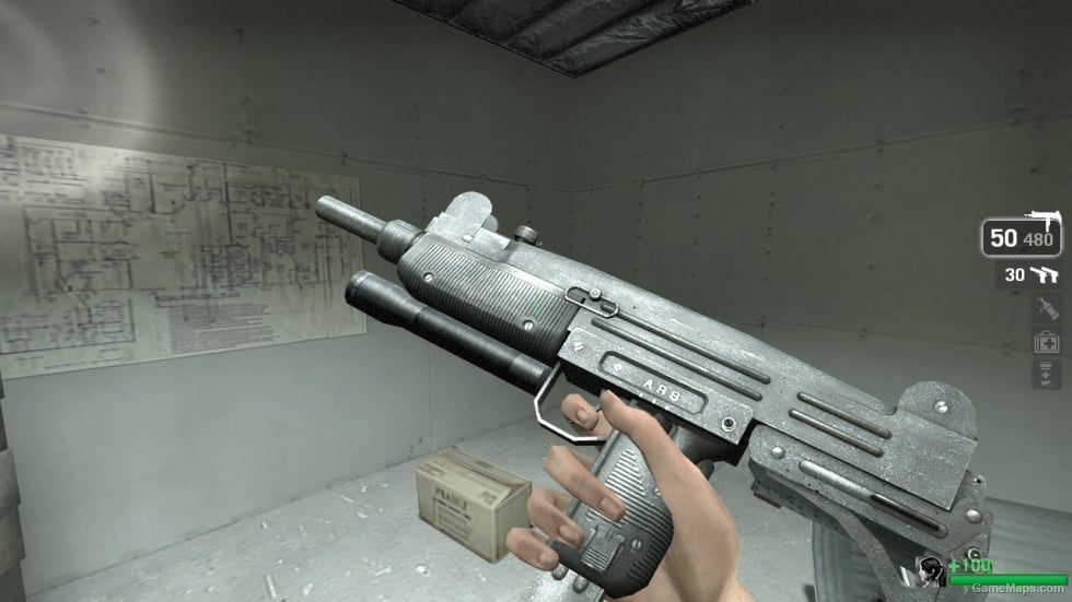 Early 2008 SMG