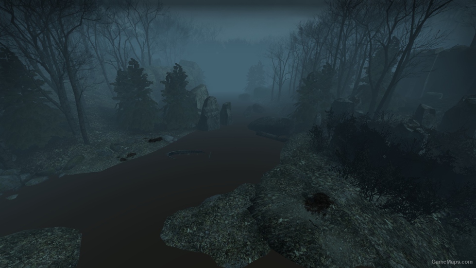 25 To Life (L4D1 Port)