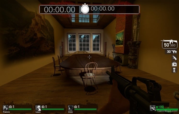 28 days later - Screenshot provided by mod_crazy 28 days later