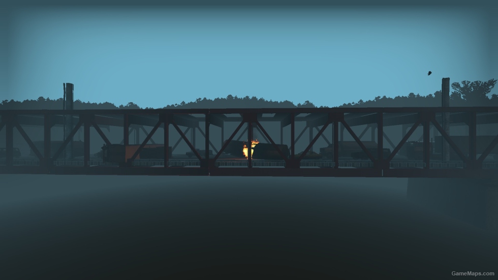 2 evil eyes (L4D1 Port)