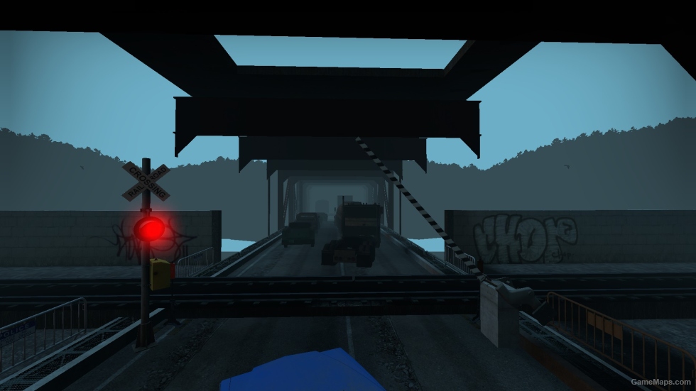 2 evil eyes (L4D1 Port)