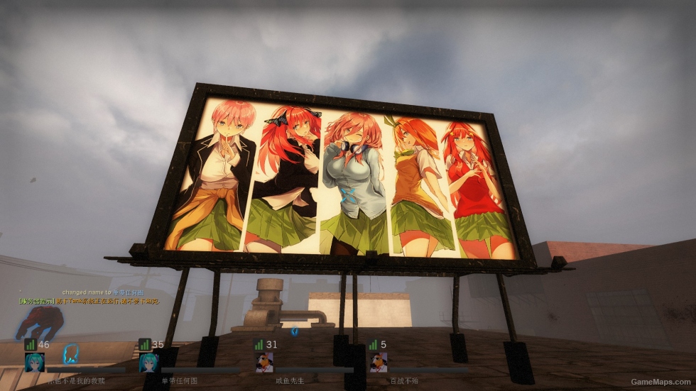 3 pretty billboards