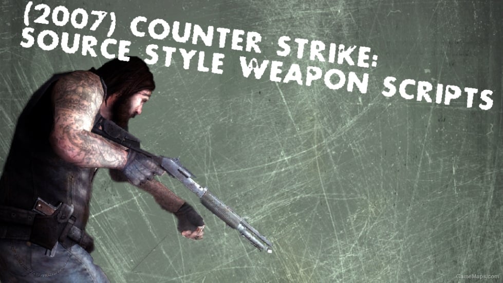 Counter strike source image