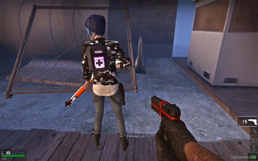 Сhloe Zoey