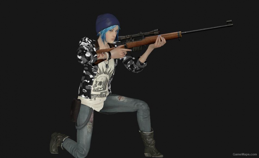 Сhloe Zoey