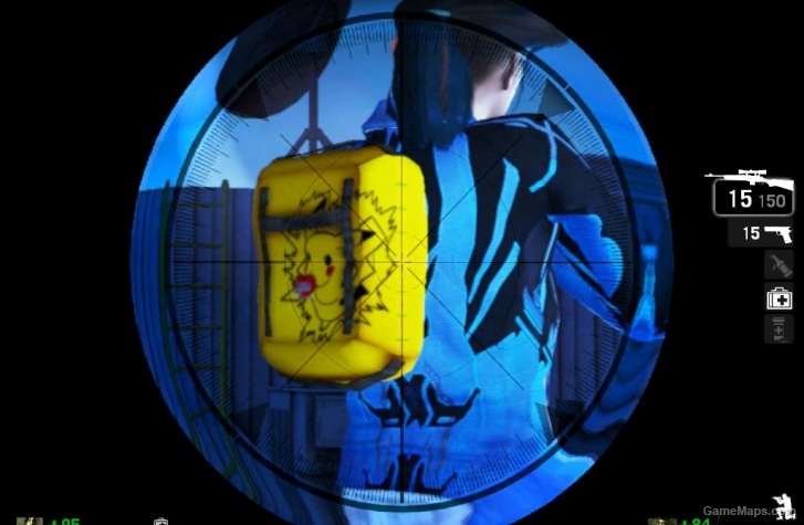 Poke Pikakit W/ Sound