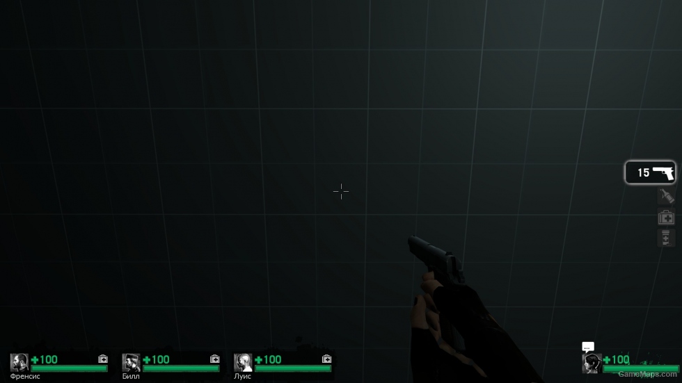 [L4D1] ABTOP's HUD