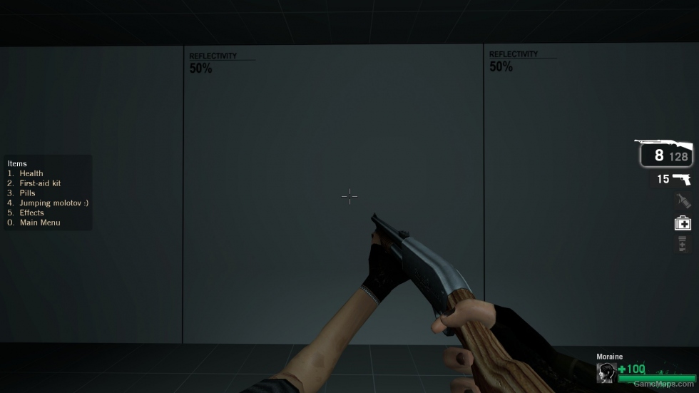 [L4D1] Awesome cheats menu