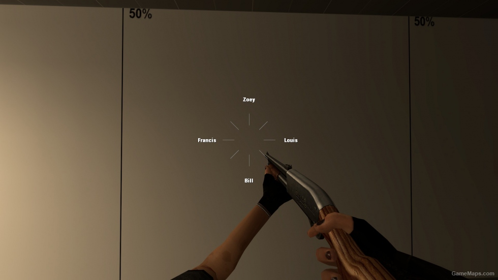 [L4D1] Awesome vocalize menu (English version)