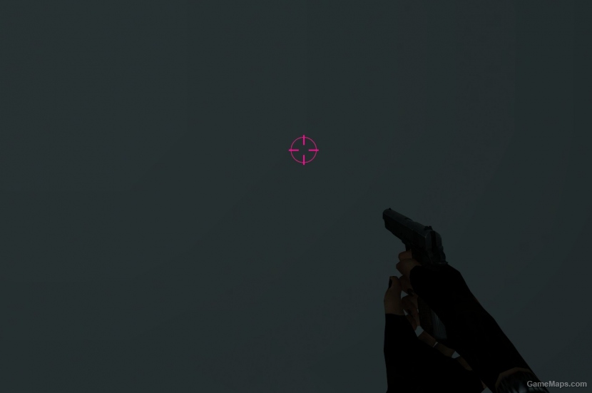 [L4D1] Crosshair setting menu