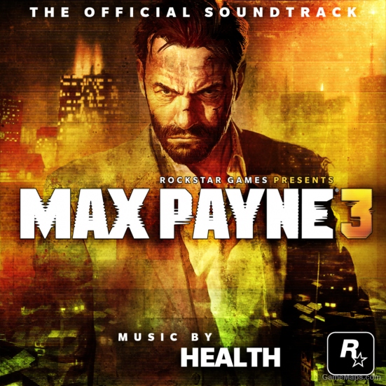 [Tank music] Health - Tears