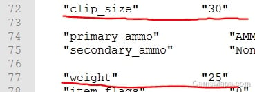 [L4D1 Script Addon] FN SCAR-L Silenced Script for M16
