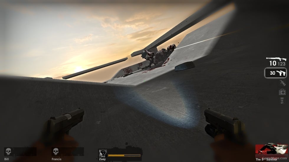 [L4D] Tank Challenge v1.2