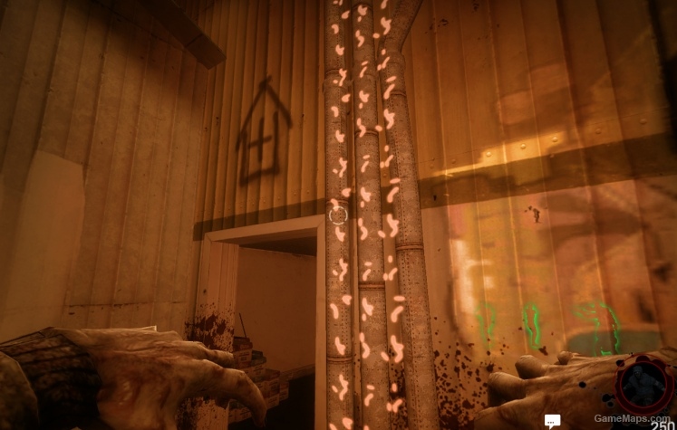 [mL] Climbing Spots (Predator) L4D1