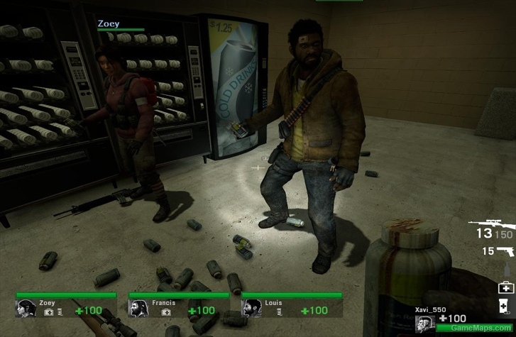 [mL] Expired Pills!