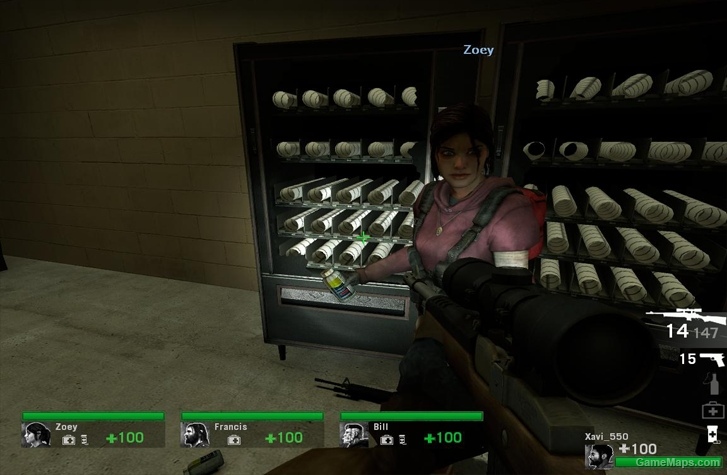 [mL] Expired Pills!