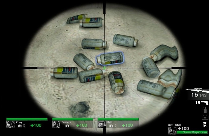 [mL] Expired Pills!