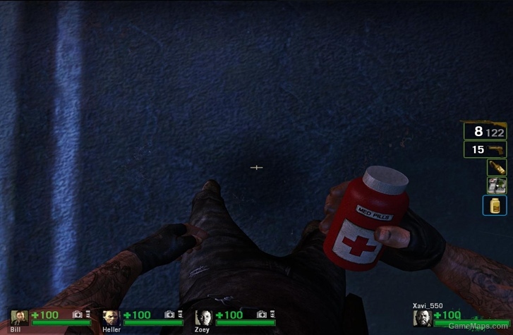 [ml] medpills l4d1