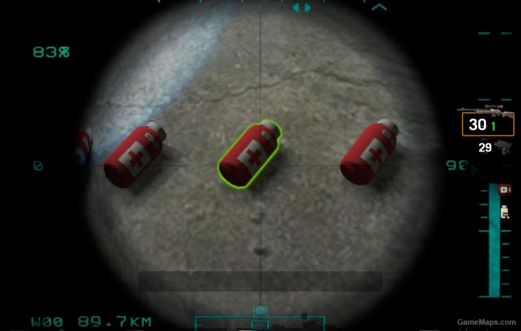 [ml] medpills l4d1