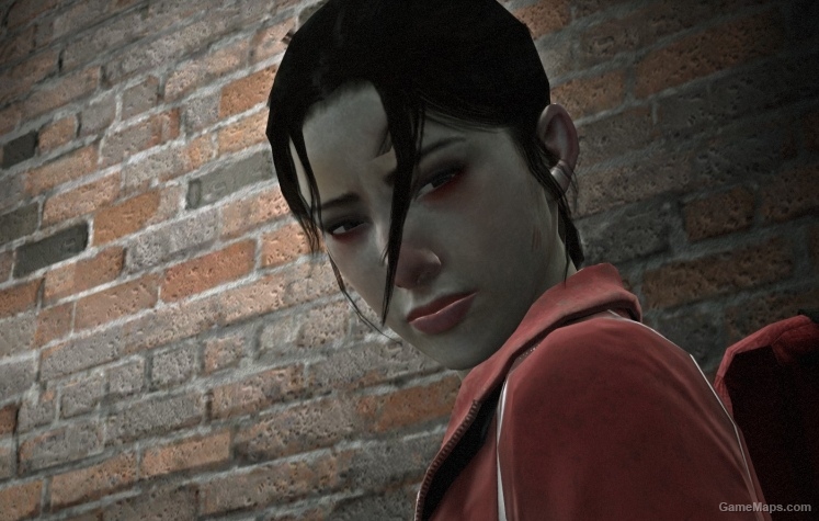 zoey l4d doupai gamemaps